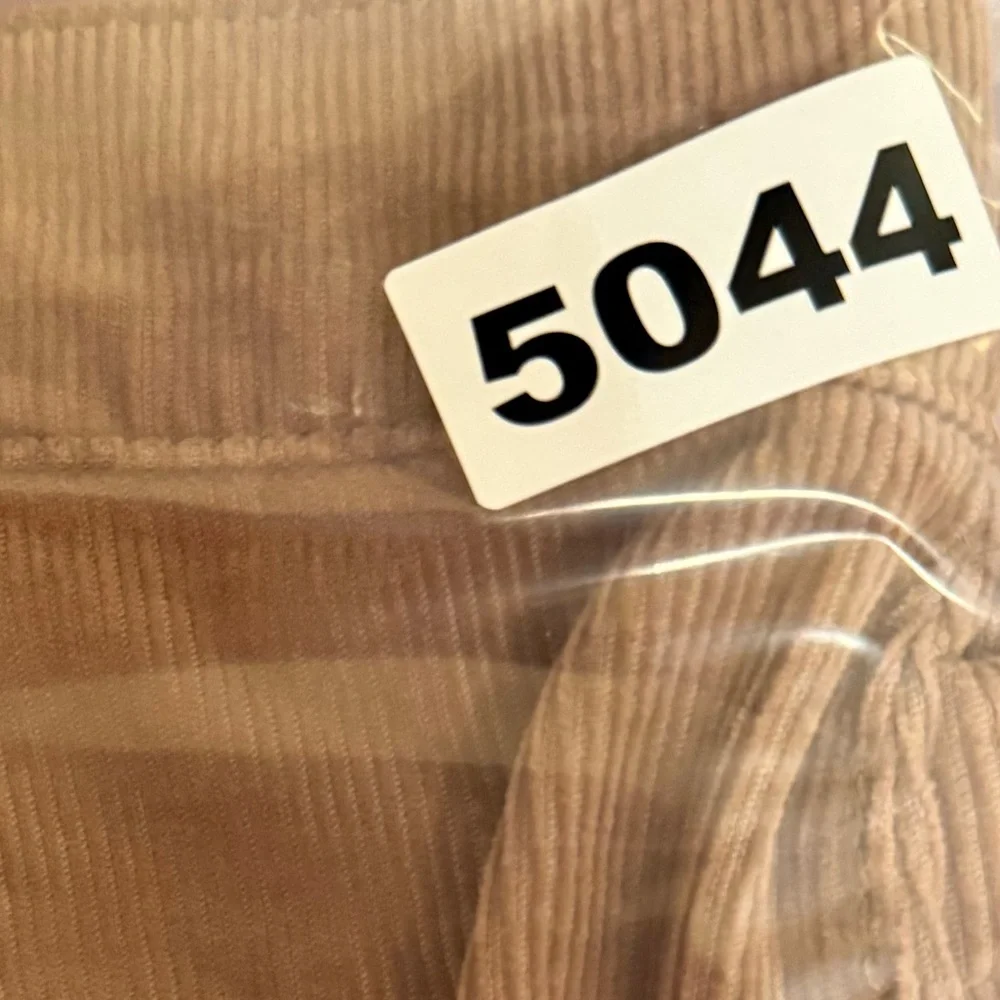 Tory‎ Burch Lucitano Corduroy Skirt